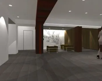 Hotel Glad One Kyoto Shijo Omiya Japan