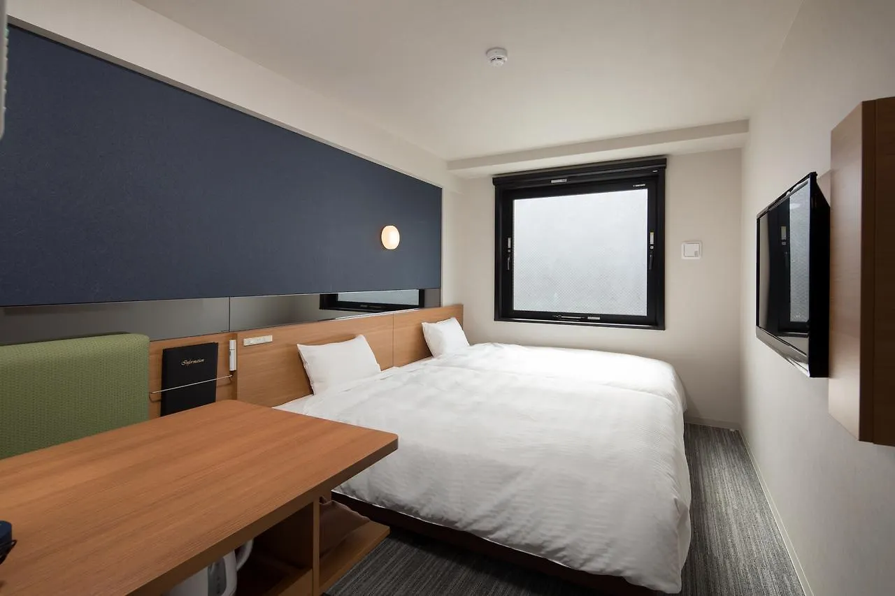 Hotel Glad One Kyoto Shijo Omiya 3*,