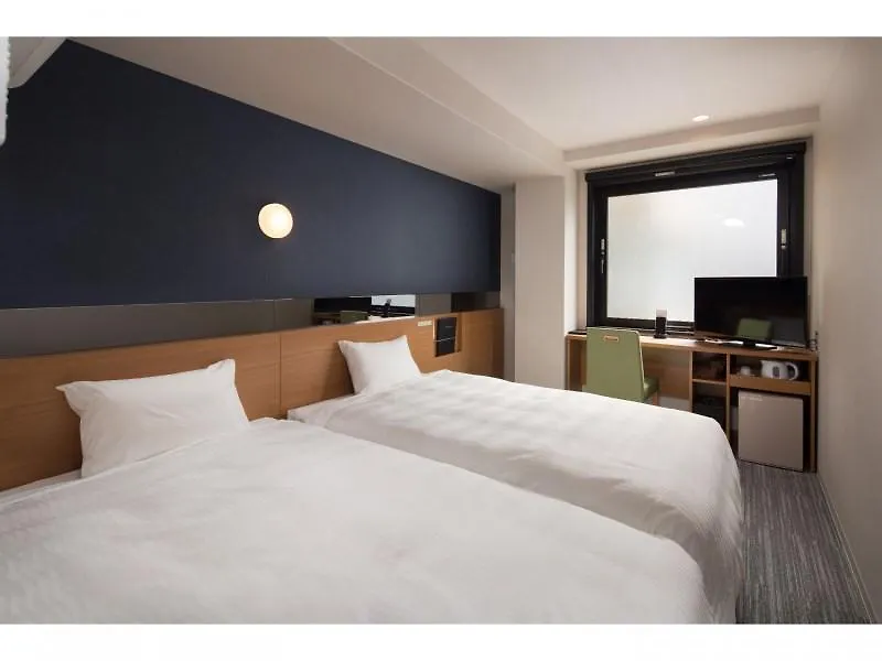 Hotel Glad One Kyoto Shijo Omiya